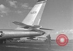 Standbild B-47 Startojet Vereinigtes Königreich, 1953, aus Sekunde 1 historischem Filmmaterial Videoclip 65675068761