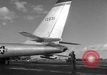Standbild B-47 Startojet Vereinigtes Königreich, 1953, aus Sekunde 3 historischem Filmmaterial Videoclip 65675068761