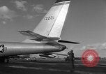 Standbild B-47 Startojet Vereinigtes Königreich, 1953, aus Sekunde 5 historischem Filmmaterial Videoclip 65675068761