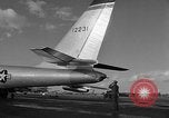 Standbild B-47 Startojet Vereinigtes Königreich, 1953, aus Sekunde 7 historischem Filmmaterial Videoclip 65675068761