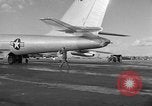 Standbild B-47 Startojet Vereinigtes Königreich, 1953, aus Sekunde 9 historischem Filmmaterial Videoclip 65675068761