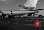 Standbild B-47 Startojet Vereinigtes Königreich, 1953, aus Sekunde 10 historischem Filmmaterial Videoclip 65675068761