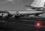 Standbild B-47 Startojet Vereinigtes Königreich, 1953, aus Sekunde 11 historischem Filmmaterial Videoclip 65675068761
