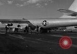 Standbild B-47 Startojet Vereinigtes Königreich, 1953, aus Sekunde 13 historischem Filmmaterial Videoclip 65675068761