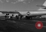Standbild B-47 Startojet Vereinigtes Königreich, 1953, aus Sekunde 14 historischem Filmmaterial Videoclip 65675068761
