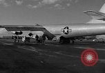 Standbild B-47 Startojet Vereinigtes Königreich, 1953, aus Sekunde 15 historischem Filmmaterial Videoclip 65675068761