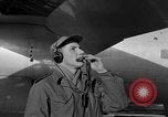 Standbild B-47 Startojet Vereinigtes Königreich, 1953, aus Sekunde 17 historischem Filmmaterial Videoclip 65675068761