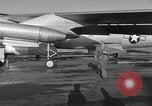 Standbild B-47 Startojet Vereinigtes Königreich, 1953, aus Sekunde 20 historischem Filmmaterial Videoclip 65675068761