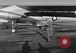Standbild B-47 Startojet Vereinigtes Königreich, 1953, aus Sekunde 21 historischem Filmmaterial Videoclip 65675068761
