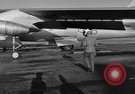 Standbild B-47 Startojet Vereinigtes Königreich, 1953, aus Sekunde 24 historischem Filmmaterial Videoclip 65675068761
