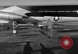 Standbild B-47 Startojet Vereinigtes Königreich, 1953, aus Sekunde 25 historischem Filmmaterial Videoclip 65675068761