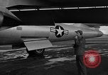 Standbild B-47 Startojet Vereinigtes Königreich, 1953, aus Sekunde 28 historischem Filmmaterial Videoclip 65675068761