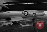 Standbild B-47 Startojet Vereinigtes Königreich, 1953, aus Sekunde 31 historischem Filmmaterial Videoclip 65675068761