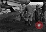 Standbild B-47 Startojet Vereinigtes Königreich, 1953, aus Sekunde 38 historischem Filmmaterial Videoclip 65675068761