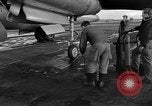 Standbild B-47 Startojet Vereinigtes Königreich, 1953, aus Sekunde 39 historischem Filmmaterial Videoclip 65675068761