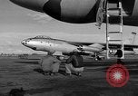 Standbild B-47 Startojet Vereinigtes Königreich, 1953, aus Sekunde 44 historischem Filmmaterial Videoclip 65675068761
