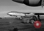 Standbild B-47 Startojet Vereinigtes Königreich, 1953, aus Sekunde 46 historischem Filmmaterial Videoclip 65675068761