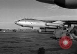 Standbild B-47 Startojet Vereinigtes Königreich, 1953, aus Sekunde 47 historischem Filmmaterial Videoclip 65675068761