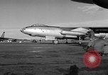 Standbild B-47 Startojet Vereinigtes Königreich, 1953, aus Sekunde 48 historischem Filmmaterial Videoclip 65675068761
