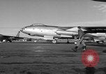 Standbild B-47 Startojet Vereinigtes Königreich, 1953, aus Sekunde 49 historischem Filmmaterial Videoclip 65675068761