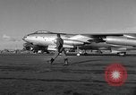 Standbild B-47 Startojet Vereinigtes Königreich, 1953, aus Sekunde 51 historischem Filmmaterial Videoclip 65675068761