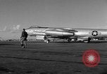 Standbild B-47 Startojet Vereinigtes Königreich, 1953, aus Sekunde 54 historischem Filmmaterial Videoclip 65675068761