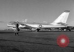 Standbild B-47 Startojet Vereinigtes Königreich, 1953, aus Sekunde 58 historischem Filmmaterial Videoclip 65675068761