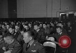 Standbild Briefing-sitzungen Vereinigtes Königreich, 1953, aus Sekunde 14 historischem Filmmaterial Videoclip 65675068762