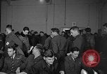 Standbild Briefing-sitzungen Vereinigtes Königreich, 1953, aus Sekunde 23 historischem Filmmaterial Videoclip 65675068762