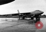 Immagine di B-47 Stratojet Regno Unito, 1953, secondo 1 filmato di repertorio 65675068763