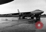 Immagine di B-47 Stratojet Regno Unito, 1953, secondo 3 filmato di repertorio 65675068763