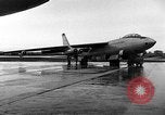 Immagine di B-47 Stratojet Regno Unito, 1953, secondo 4 filmato di repertorio 65675068763