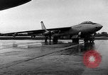 Immagine di B-47 Stratojet Regno Unito, 1953, secondo 6 filmato di repertorio 65675068763