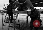 Immagine di B-47 Stratojet Regno Unito, 1953, secondo 8 filmato di repertorio 65675068763