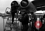 Immagine di B-47 Stratojet Regno Unito, 1953, secondo 9 filmato di repertorio 65675068763