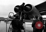 Immagine di B-47 Stratojet Regno Unito, 1953, secondo 11 filmato di repertorio 65675068763