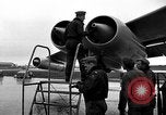 Immagine di B-47 Stratojet Regno Unito, 1953, secondo 13 filmato di repertorio 65675068763