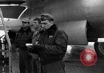 Immagine di B-47 Stratojet Regno Unito, 1953, secondo 14 filmato di repertorio 65675068763