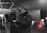 Immagine di B-47 Stratojet Regno Unito, 1953, secondo 15 filmato di repertorio 65675068763
