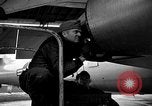 Immagine di B-47 Stratojet Regno Unito, 1953, secondo 21 filmato di repertorio 65675068763