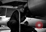 Immagine di B-47 Stratojet Regno Unito, 1953, secondo 24 filmato di repertorio 65675068763