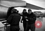 Immagine di B-47 Stratojet Regno Unito, 1953, secondo 26 filmato di repertorio 65675068763