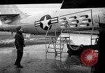 Immagine di B-47 Stratojet Regno Unito, 1953, secondo 31 filmato di repertorio 65675068763