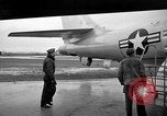 Immagine di B-47 Stratojet Regno Unito, 1953, secondo 35 filmato di repertorio 65675068763