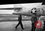 Immagine di B-47 Stratojet Regno Unito, 1953, secondo 36 filmato di repertorio 65675068763