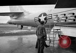 Immagine di B-47 Stratojet Regno Unito, 1953, secondo 37 filmato di repertorio 65675068763