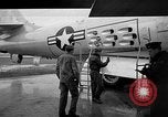 Immagine di B-47 Stratojet Regno Unito, 1953, secondo 38 filmato di repertorio 65675068763