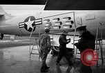 Immagine di B-47 Stratojet Regno Unito, 1953, secondo 39 filmato di repertorio 65675068763