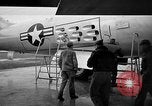 Immagine di B-47 Stratojet Regno Unito, 1953, secondo 40 filmato di repertorio 65675068763
