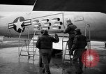 Immagine di B-47 Stratojet Regno Unito, 1953, secondo 41 filmato di repertorio 65675068763